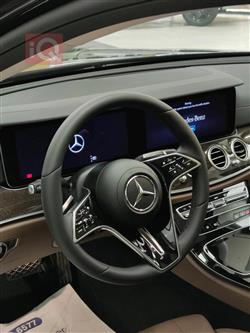 مێرسێدس بێنز E-Class